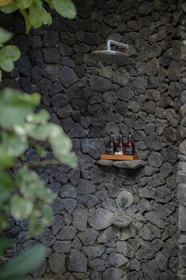 Secret Moon Beach House Jasri Exterior foto